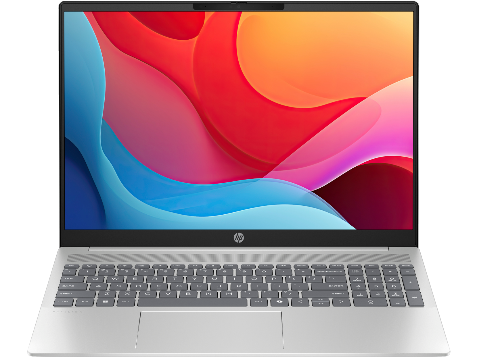 B1PC5U8R#ABA HP Pavilion Ryzen 5 8540U 16 inch WUXGA IPS HP Pavilion  16-ag0000 AMD Ryzen™ 5 8540U | 8GB DDR5 RAM ; 512GB SSD NVMe™ | 16 inch WUXGA IPS Display | AMD Radeon™ Graphics ; AMD FreeSync™ | Backlit Keyboard | Windows 11 | Silver 