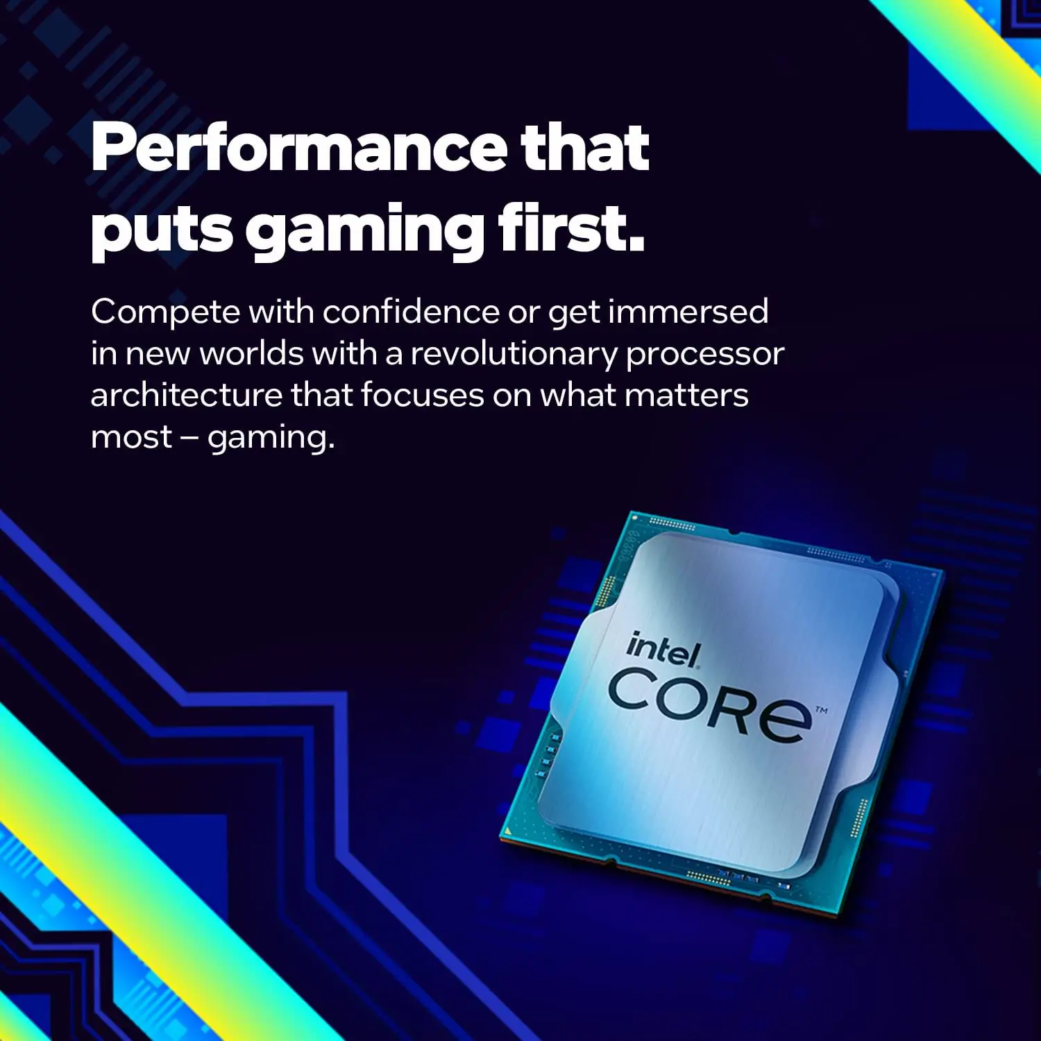 I5-14400-TRAY CPU Intel Core Processor i5-14400 Raptor Lake Intel Core i5-14400 - Core i5 14th Gen Raptor Lake 10-Core (6P+4E) 16-Threads ; LGA 1700  4.7 GHz Performance-core Max Turbo Frequency ; 65W Intel UHD Graphics 730 Processor - TRAY NO BOX 