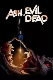 Ash vs Evil Dead