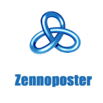 Logo ZennoPoster