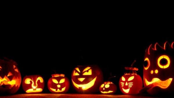 25 fonds d'écran terrifiants pour Halloween