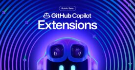 GitHub Copilot : les extensions sont disponibles pour tous les développeurs