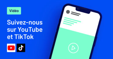 BDM est sur YouTube et TikTok : suivez l’actualité du digital en vidéo