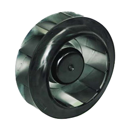 AC & DC Backward Curve Centrifugal Fans | Pelonis Technologies, Inc.