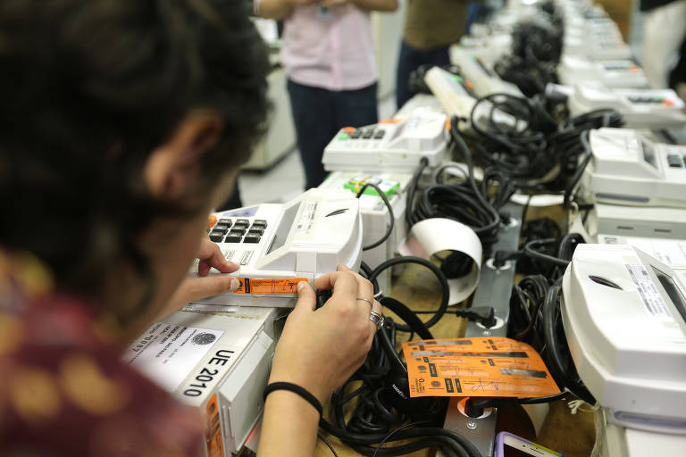 Processos por propaganda eleitoral se estabilizam após disparada na pré-campanha em SP