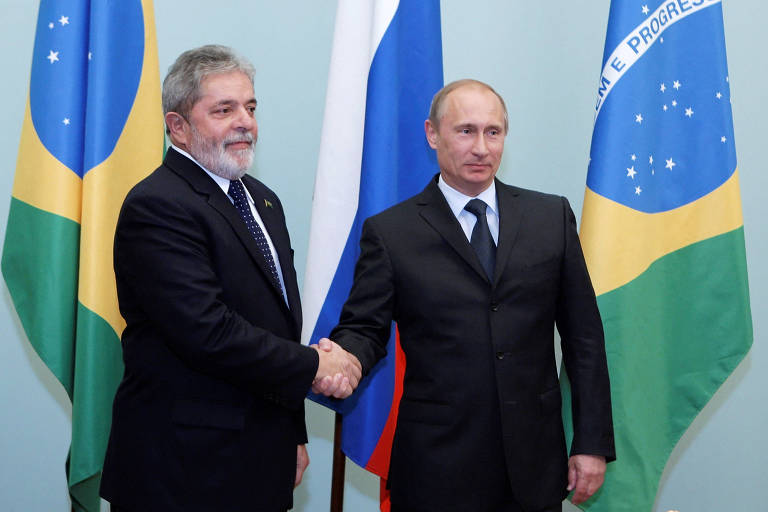 Sem Lula, Brics estreia formato que desafia o Ocidente