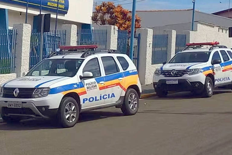 Ladrão rouba casa e estupra mulher de 86 anos em Minas Gerais