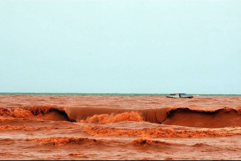 Filme sobre Mariana e Brumadinho estreia em setembro nos cinemas