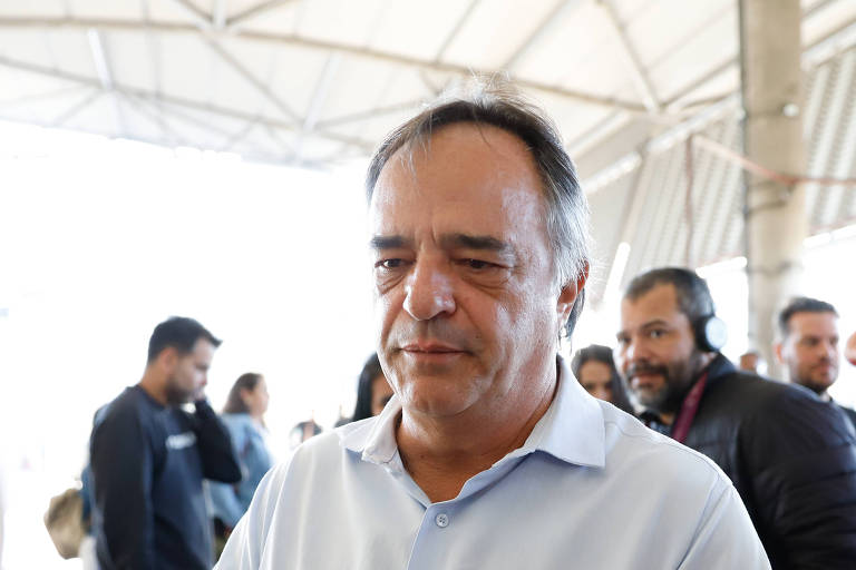 Mauro Tramonte (Republicanos) mantém a liderança com 29%