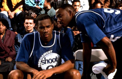 Image choisie de Above the Rim 