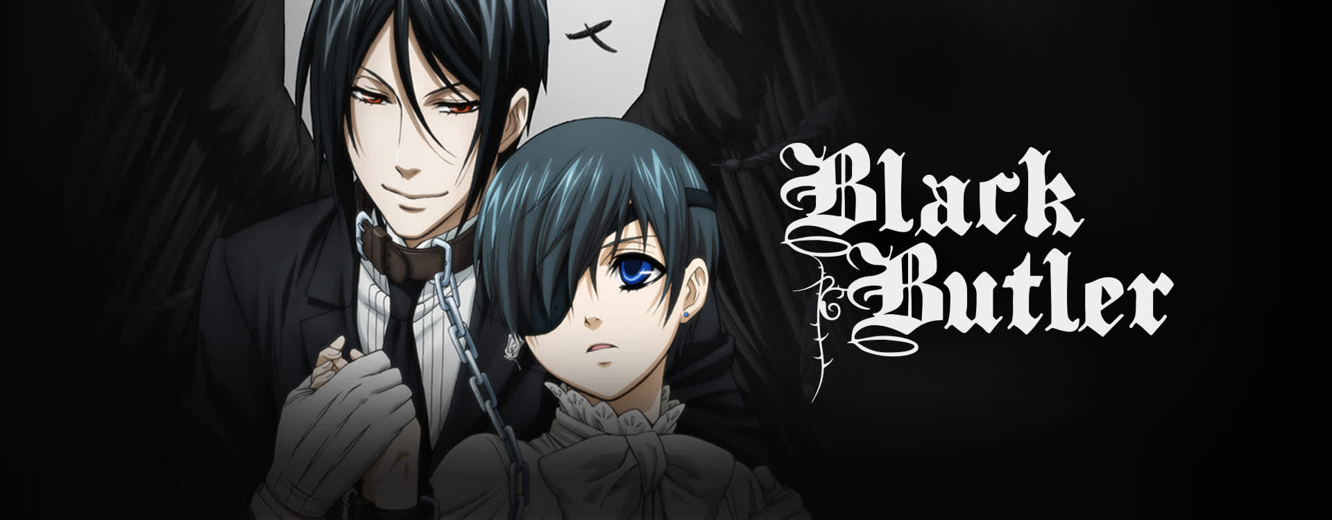 Black Butler