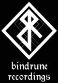 Bindrune Recordings image