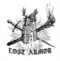 Lost Armor image