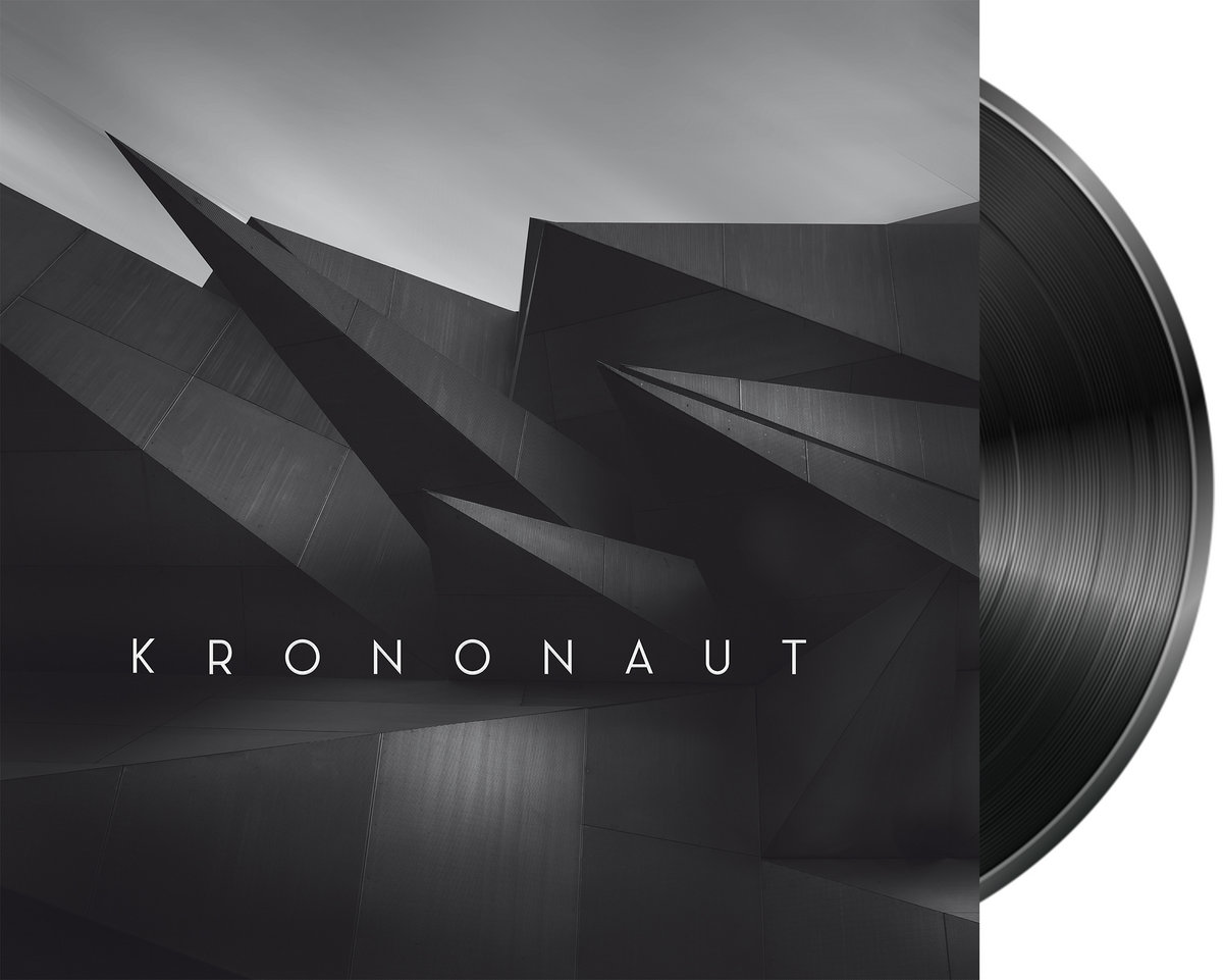 Visions Of The Cross | Krononaut