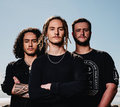 Alien Weaponry image