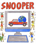 Snooper image