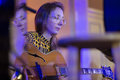 Mary Halvorson image