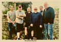 Jon Langford & The Men Of Gwent image