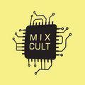 MixCult Records image