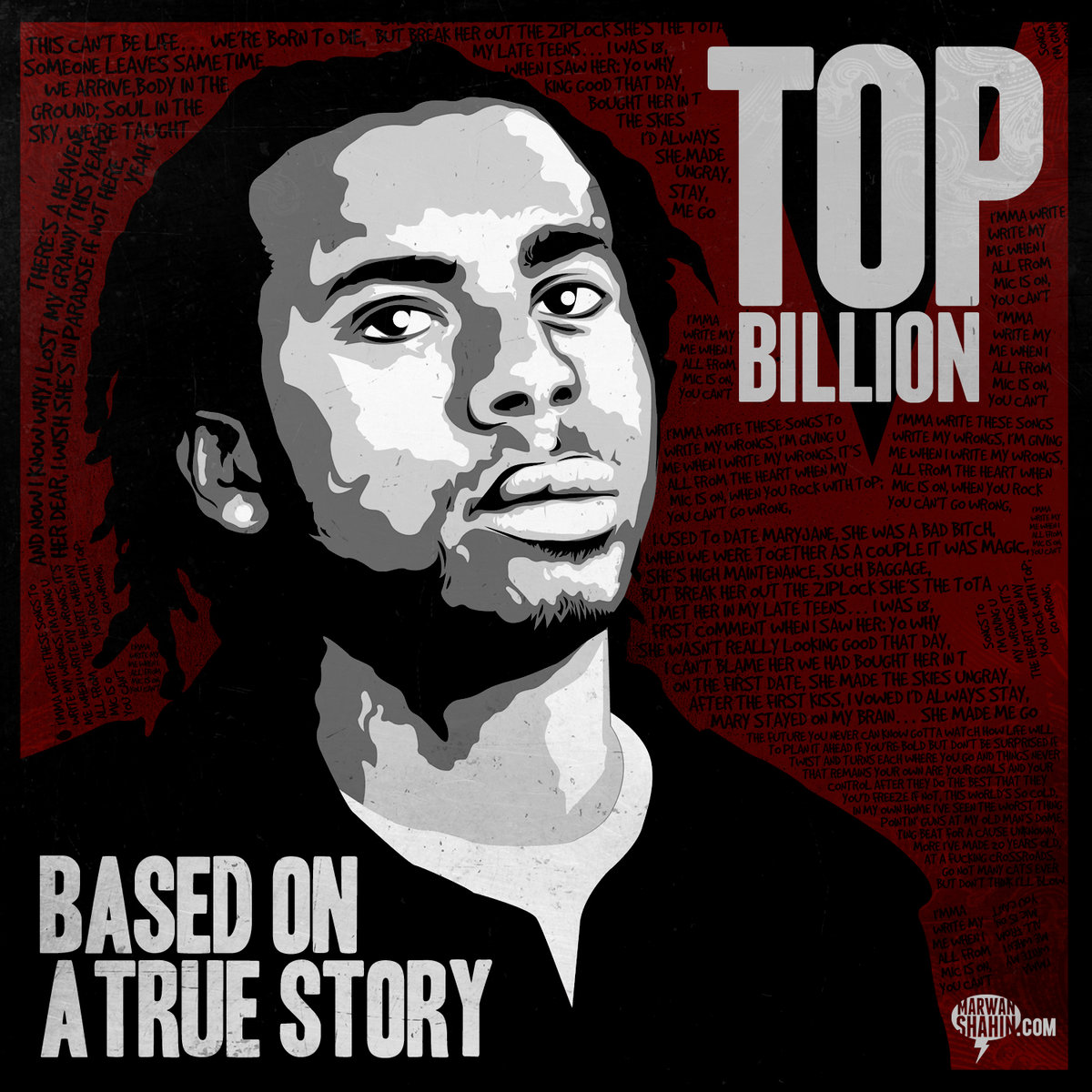 Based on a True Story | Top Billion