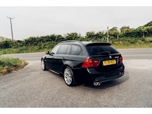 3 Series 325D M Sport Touring Estate 3.0 Manual Diesel