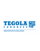 Tegola Canadese Italian Roofing Shingles