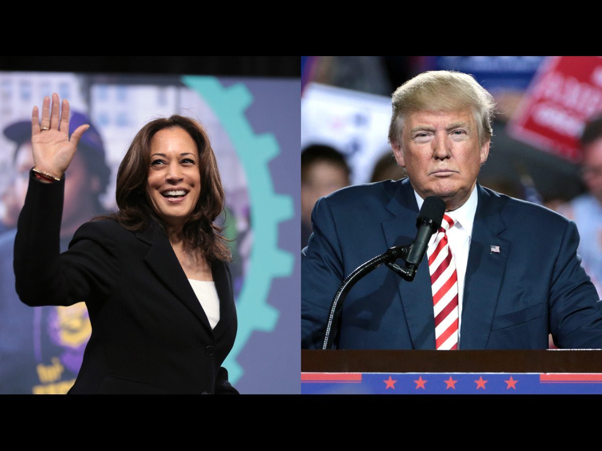 Kamala Harris to preside over certification of her defeat to Trump, four years after Capitol attack