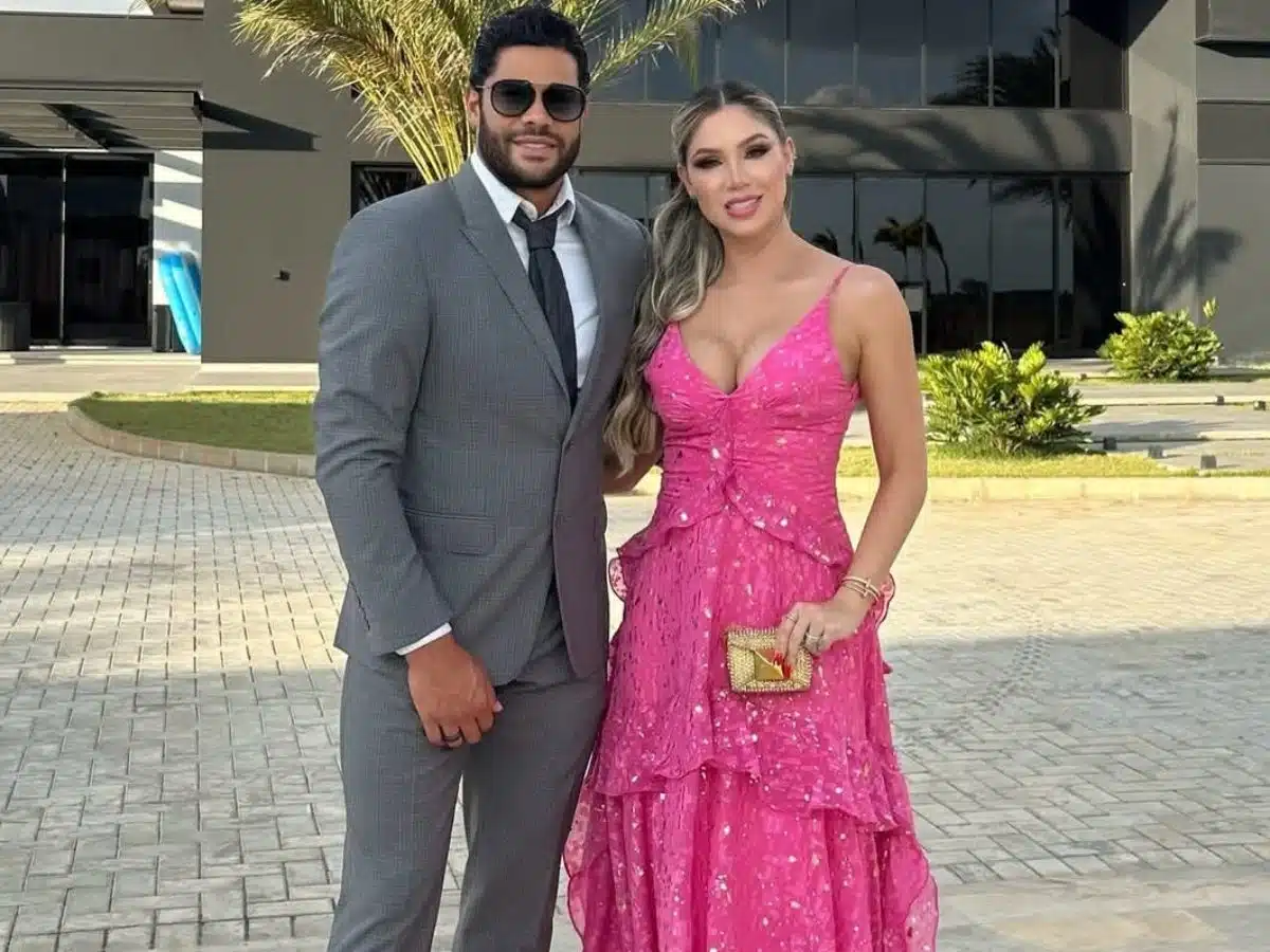 ‘Traitor’ – Brazilian soccer star Hulk condemned after marrying ex-wife’s niece