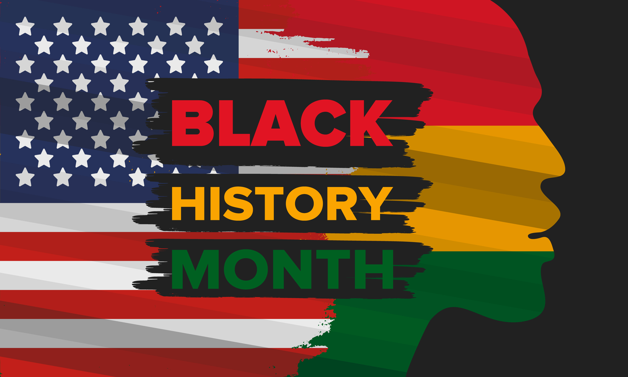 Black History Month Pictures