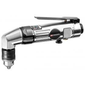 V.DA100KR - reversible angled pneumatic drill 10 mm - 3/8"