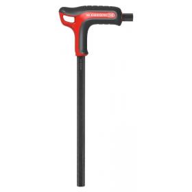 84TZA.10 - T HANDLE WRENCH