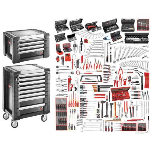 JET8.M160A - MECHANICS TOOLKIT IN JET8 TOOLBOX