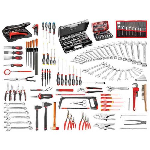 CM.140A - TOOL SET