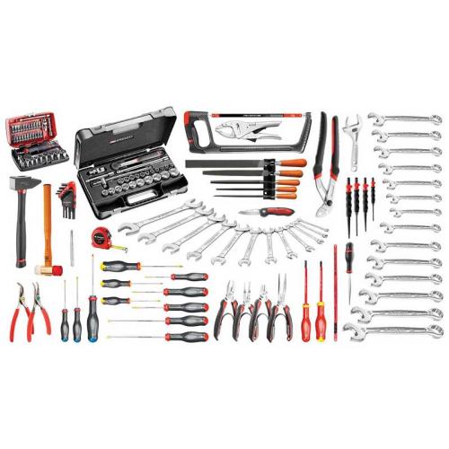 CM.120A - TOOL SET