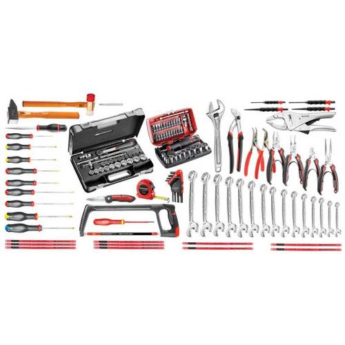 CM.110A - TOOL SET