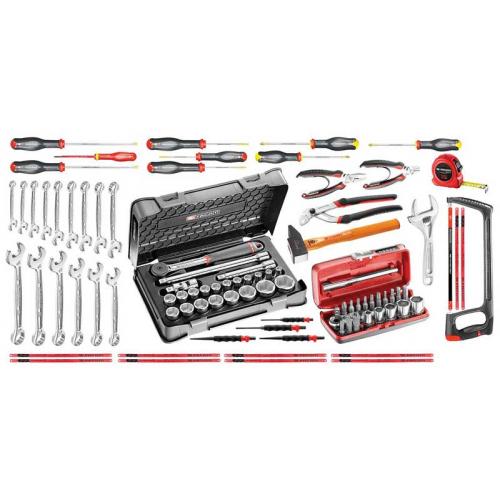 CM.100A - TOOL KIT