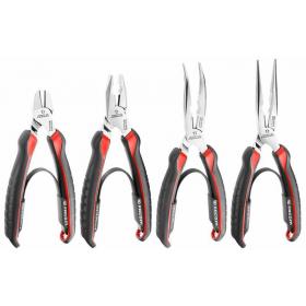 CPE.A2 - STD 4 PIECE PLIERS SET