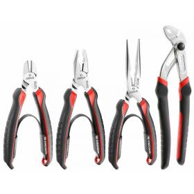 CPE.A4 - MAINTENANCE 4 PIECE PLIER SET