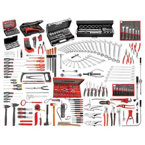 CM.150A - TOOL KIT