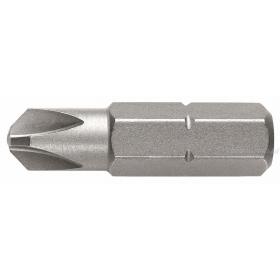 ETOR.100 - SCREWDRIVER BITS