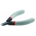 ESD diagonal cutting pliers