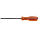 AD - ISORYL screwdrivers for Pozidriv® screws PZ0 - PZ3