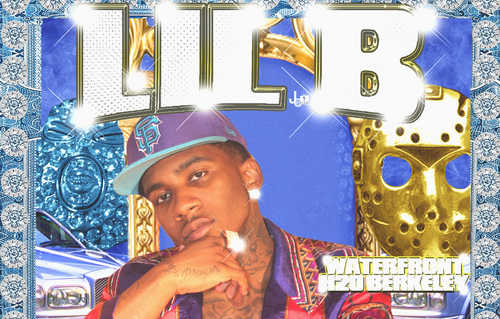 Over 30 Classic Lil B Mixtapes Now Available To Stream