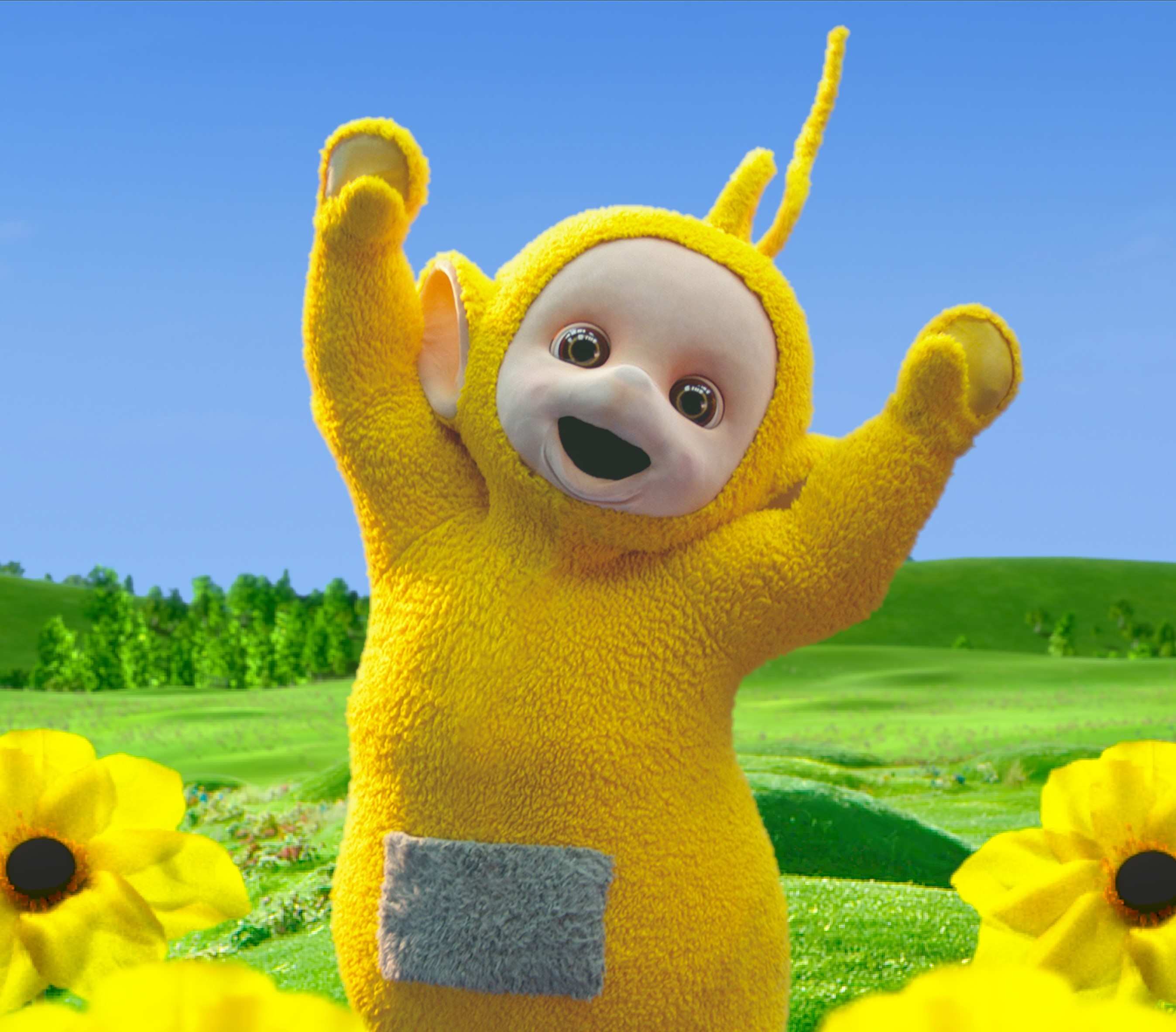 23-facts-about-laa-laa-teletubbies