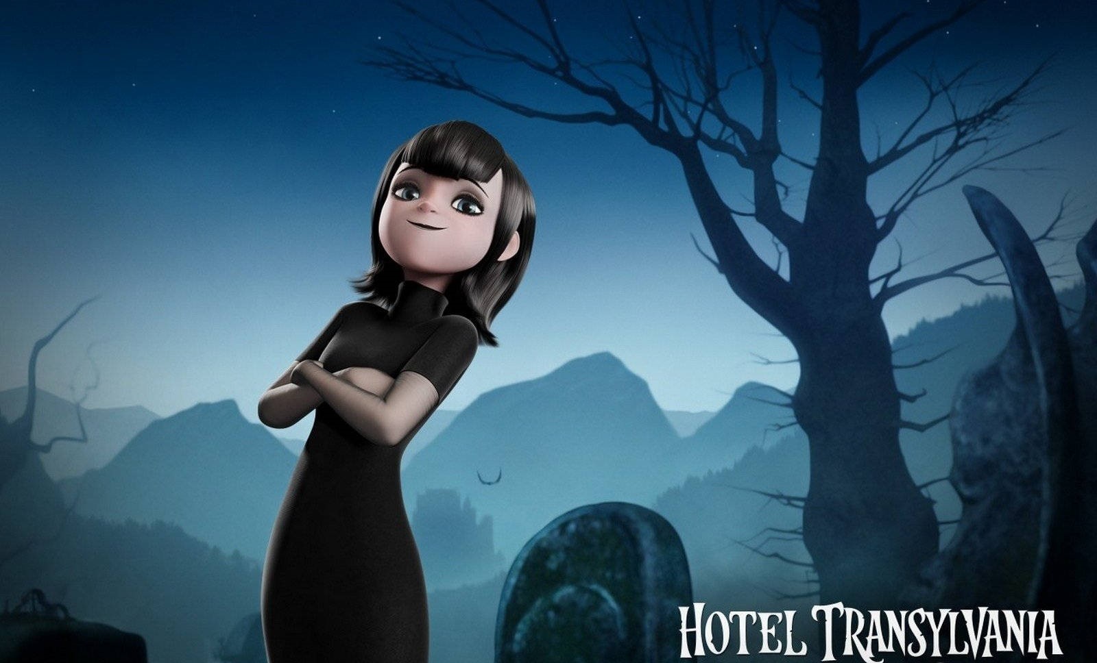 23 Facts About Dracula (Hotel Transylvania) - Facts.net