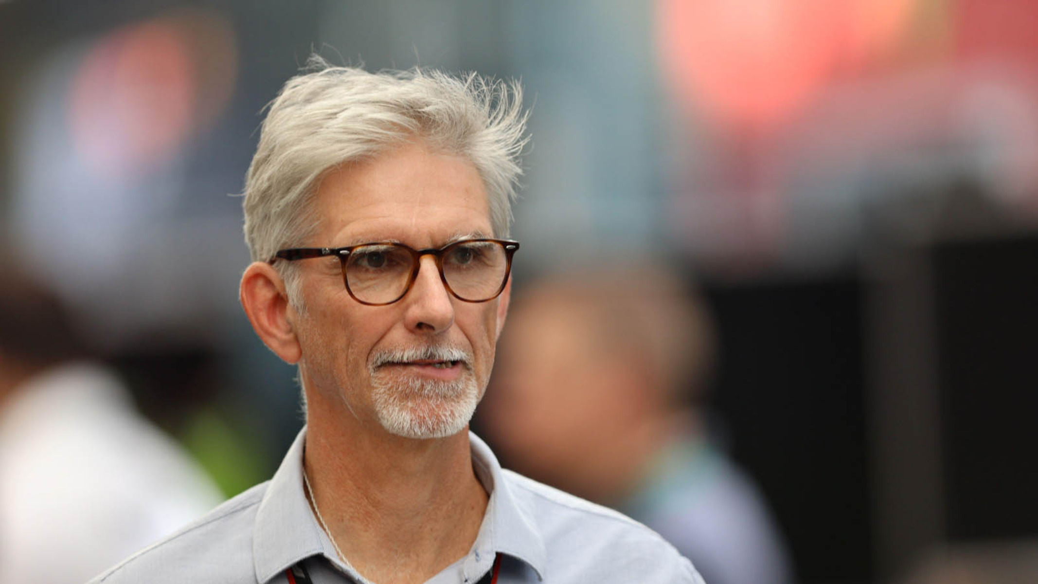 17 Extraordinary Facts About Damon Hill - Facts.net