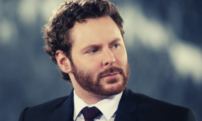 Sean Parker