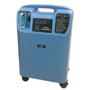 Oxygen Concentrator