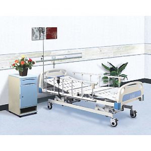 Hospital Bed