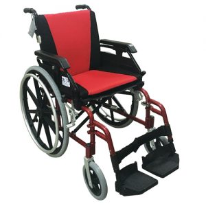 Wheelchairs